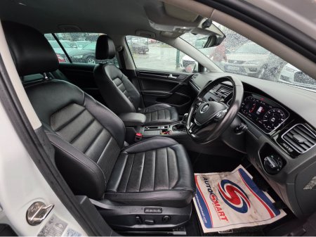 2017 Volkswagen Golf - photo 7
