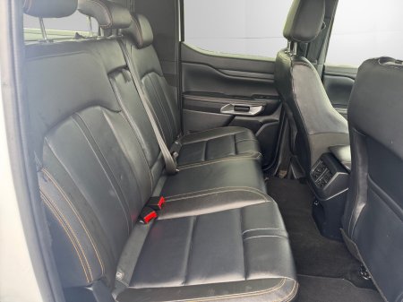 2025 Ford Ranger - photo 6