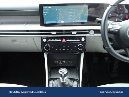 2024 Hyundai Tucson - photo 14