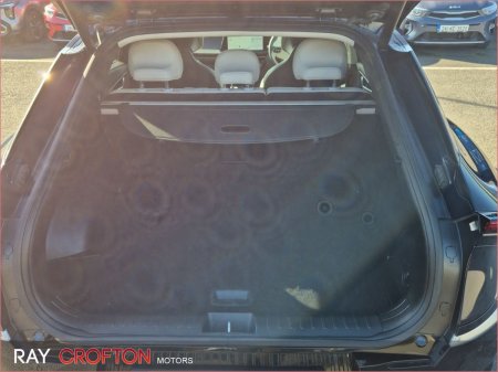 2023 Kia EV6 - photo 26