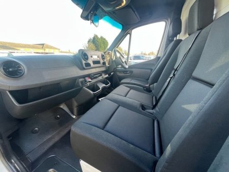 2020 Mercedes-Benz Sprinter - photo 7