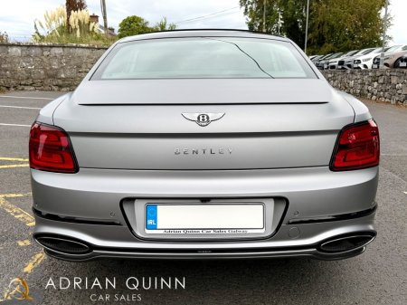 2025 Bentley Flying Spur - photo 7