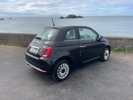 2017 Fiat 500 - photo 4