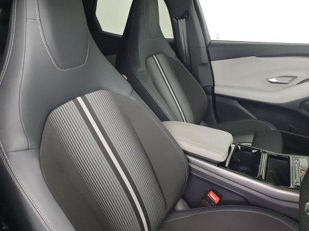 2025 Ford Capri - photo 41