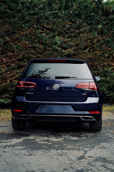 2017 Volkswagen Golf - photo 4