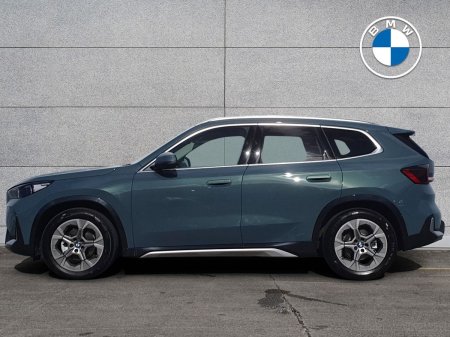 2026 BMW iX1 - photo 3
