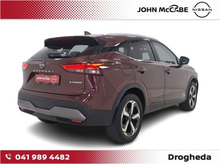 2023 Nissan Qashqai - photo 8