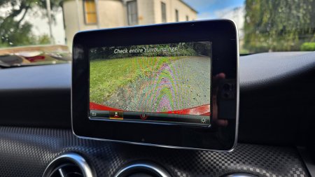 2018 Mercedes-Benz A-Class - photo 26