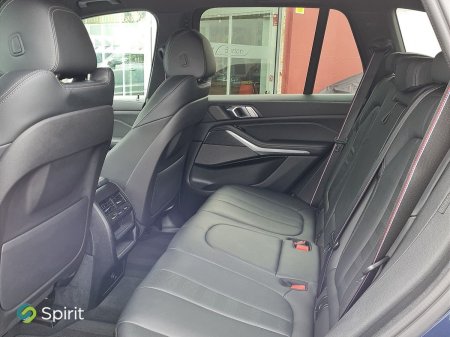 2022 BMW X5 - photo 5