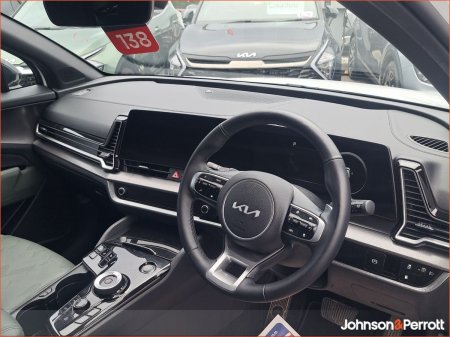 2024 Kia Sportage - photo 19