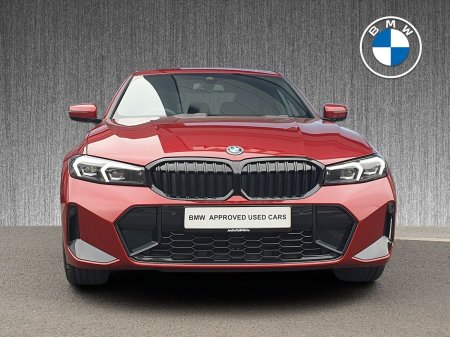 2026 BMW 3-Series - photo 16
