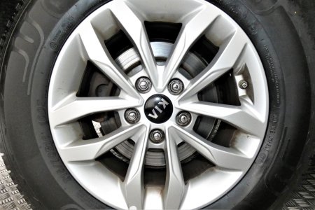 2016 Kia Sportage - photo 29