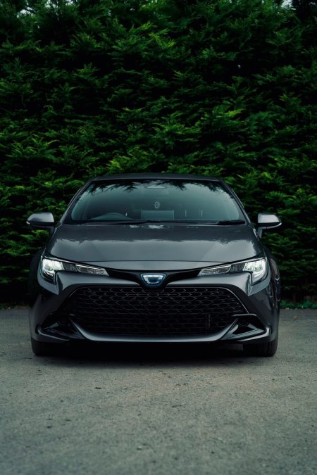2023 Toyota Corolla - photo 3