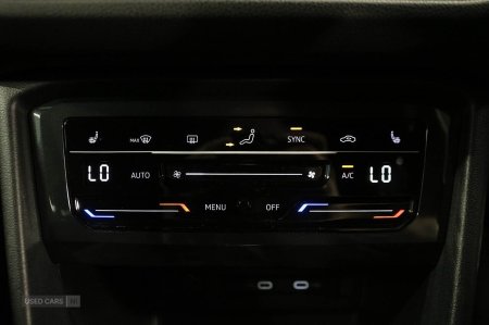 2023 Volkswagen Tiguan Allspace - photo 42
