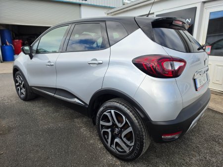 2018 Renault Captur - photo 6