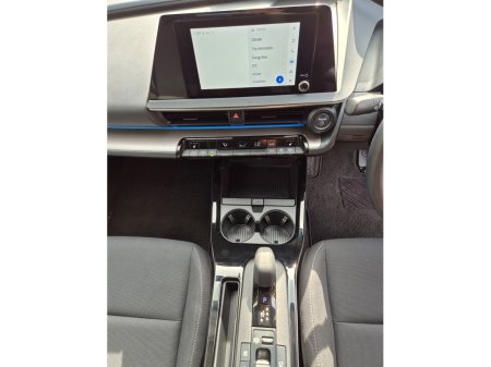 2023 Toyota Prius - photo 22