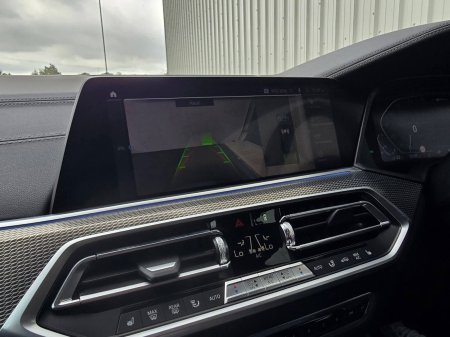 2022 BMW X5 - photo 24