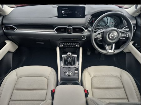 2023 Mazda CX-5 - photo 2