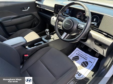 2024 Hyundai KONA - photo 8