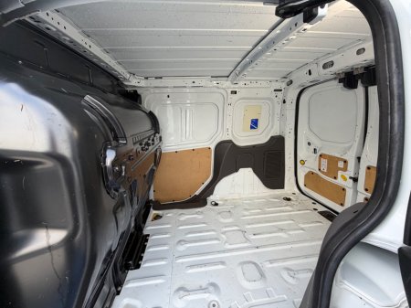 2023 Ford Transit Connect - photo 42