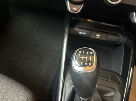2023 Kia Stonic - photo 13