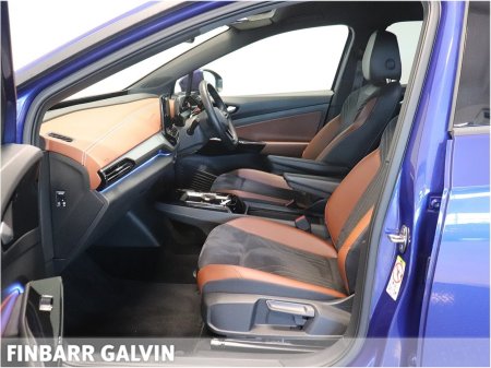 2023 Volkswagen ID.4 - photo 10