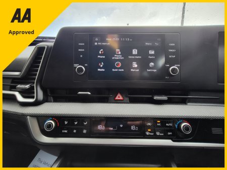 2023 Kia Sportage - photo 8