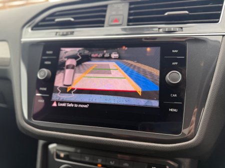 2021 Volkswagen Tiguan Allspace - photo 23