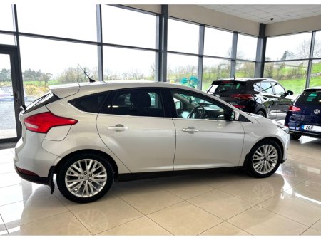 2016 Ford Focus - photo 5