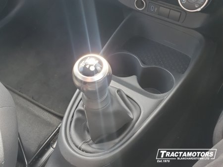 2024 Toyota Aygo X - photo 13