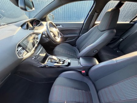 2019 Peugeot 308 - photo 48