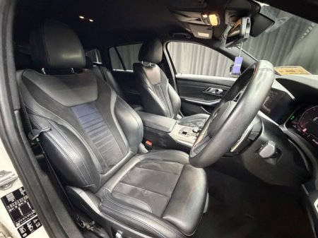 2020 BMW 3-Series - photo 19