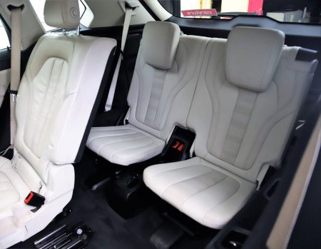 2019 BMW X5 - photo 17