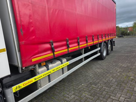 2023 SCANIA G360 - photo 10