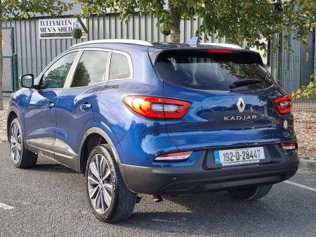 2019 Renault Kadjar - photo 4