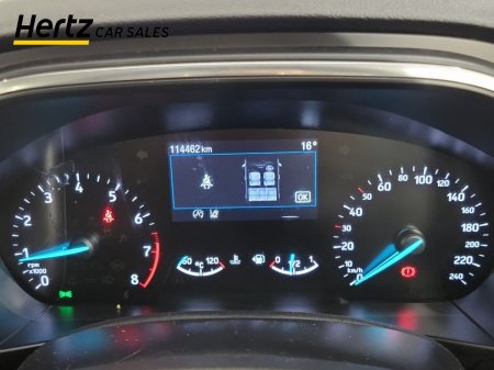 2023 Ford Focus - photo 14
