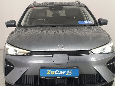 2023 MG MG5 - photo 2