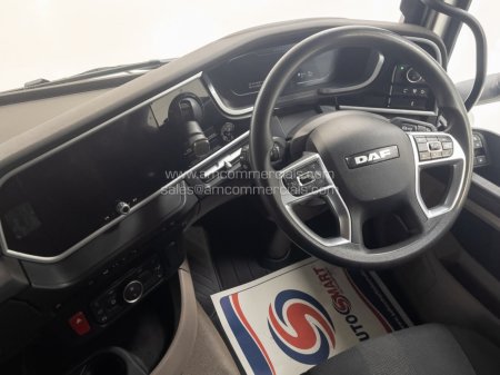 2023 DAF XG 530 - photo 24