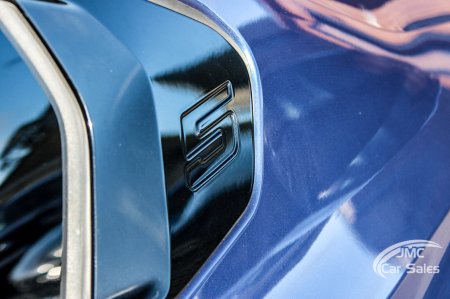 2025 BMW 5-Series - photo 15