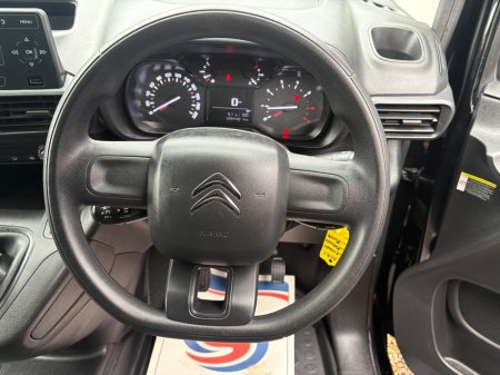 2021 Citroen Berlingo - photo 13