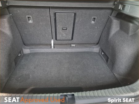 2025 SEAT Ateca - photo 12