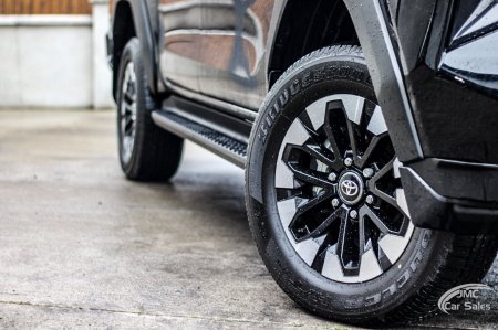 2026 Toyota Hilux - photo 6