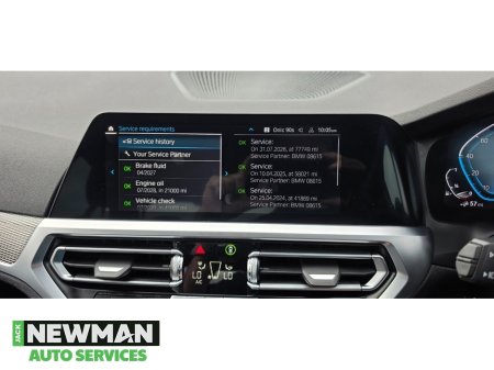 2022 BMW 3-Series - photo 15