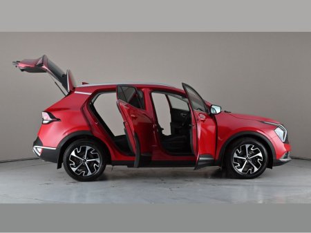 2022 Kia Sportage - photo 17