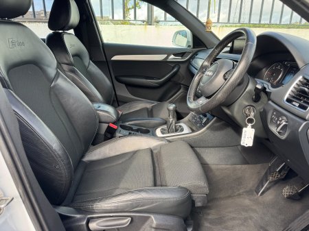 2016 Audi Q3 - photo 4
