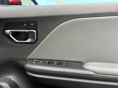 2026 Kia K4 - photo 8