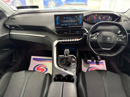 2022 Peugeot 3008 - photo 16
