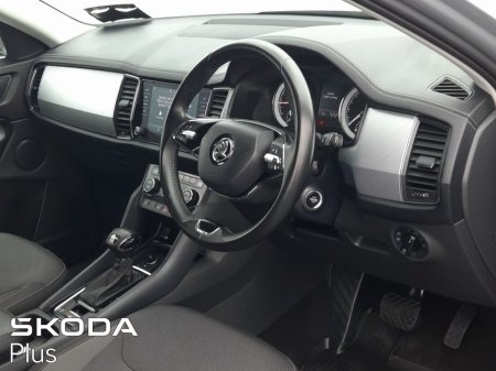 2023 Skoda Kodiaq - photo 5