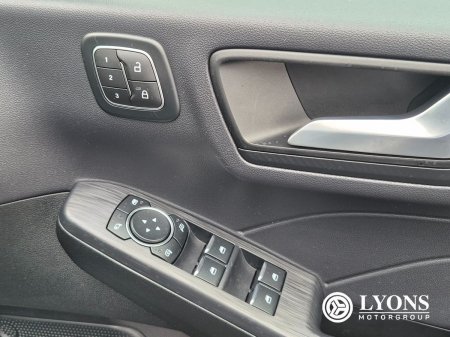 2026 Ford Kuga - photo 24