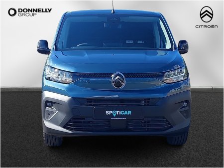 2026 Citroen Berlingo - photo 12